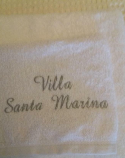 ΕΝΟΙΚΑΖΟΜΕΝΑ ΔΩΜΑΤΙΑ ΔΙΑΜΕΡΙΣΜΑΤΑ VILLA SANTA MARINA ΜΑΚΡΥΑΜΜΟΣ ΘΑΣΟΣ